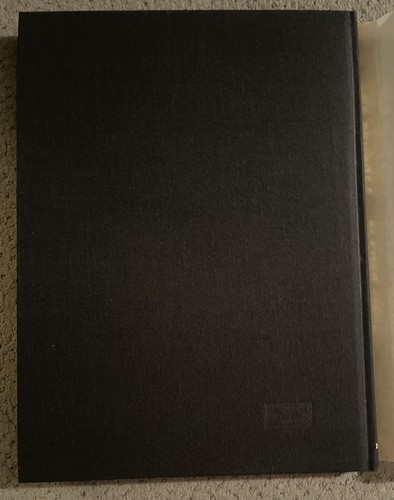 1993 The Prophet von Kahlil Gibran - Knopf im Schuber Hardcover - neuwertig - Bild 10 von 10