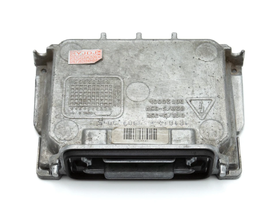 Orig. Valeo Xenon Scheinwerfer Steuergerät Ballast 6G 89034934 BMW E81 E87 Jeep - Bild 3 von 4