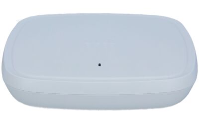 Cisco - C9130AXI-E - Catalyst 9130AXI - Funkbasisstation - GigE, 5 GigE, 2.5 Gig