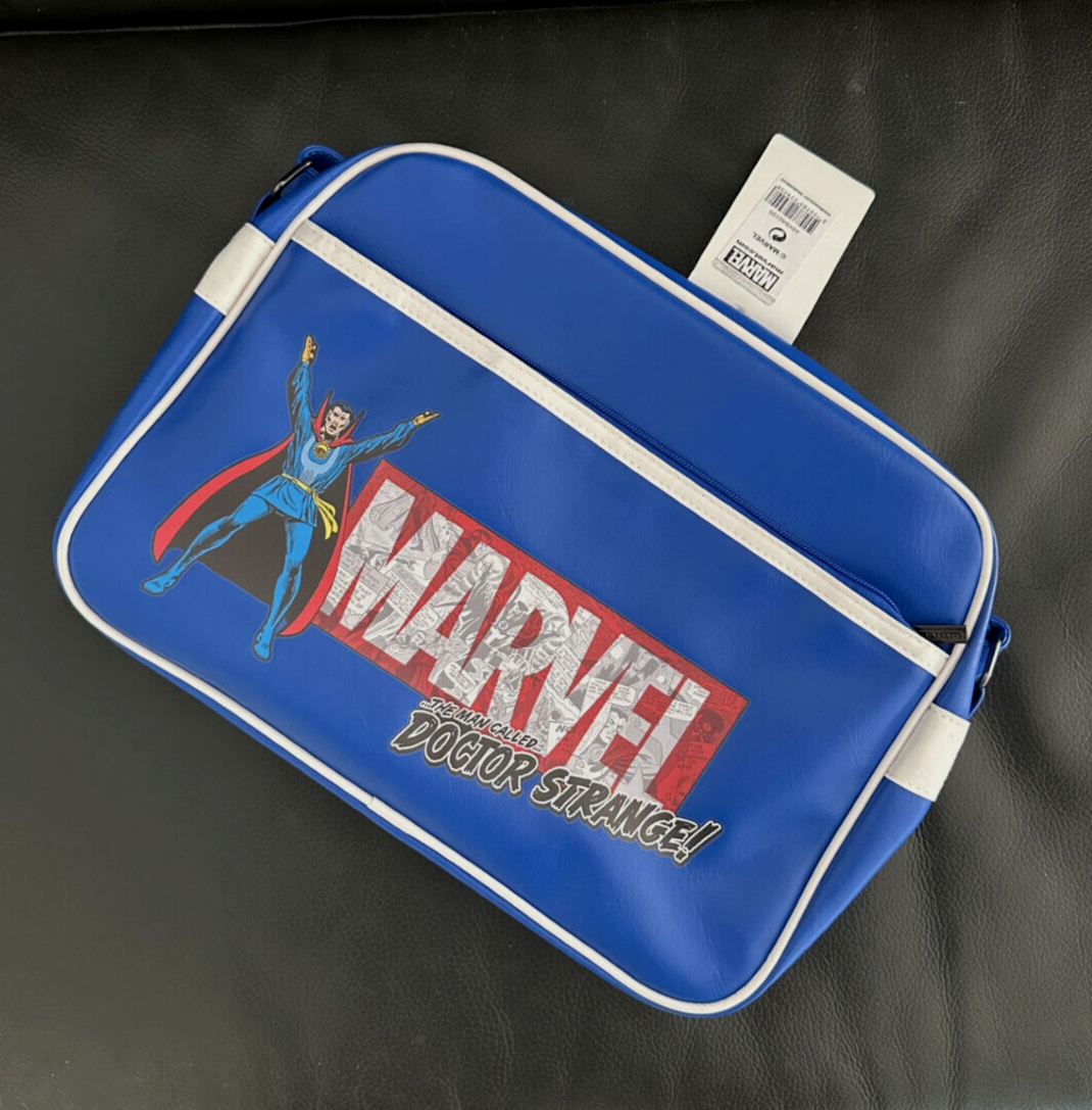 Marvel DR STRANGE Messenger Bag