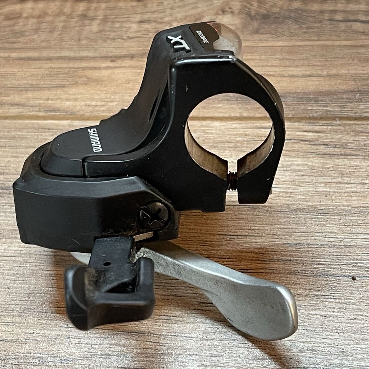 Shimano Deore XT SL-M780 LEFT ONLY 2x 3x Shifter Standard Shimano Deore XT SL-M780 LEFT ONLY 2x 3x Shifter Standard