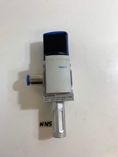 Festo MS4-EM1-1/4-S 1/4" NPT Valve *Warranty~Fast Shipping*