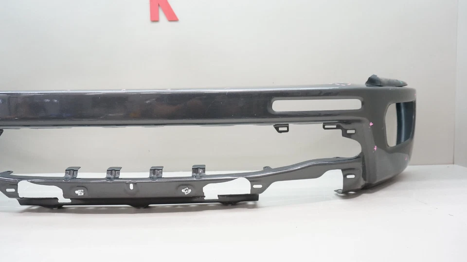 2019-2023 FORD RANGER FRONT METAL BUMPER COVER PANEL OEM Foto 4 de 4