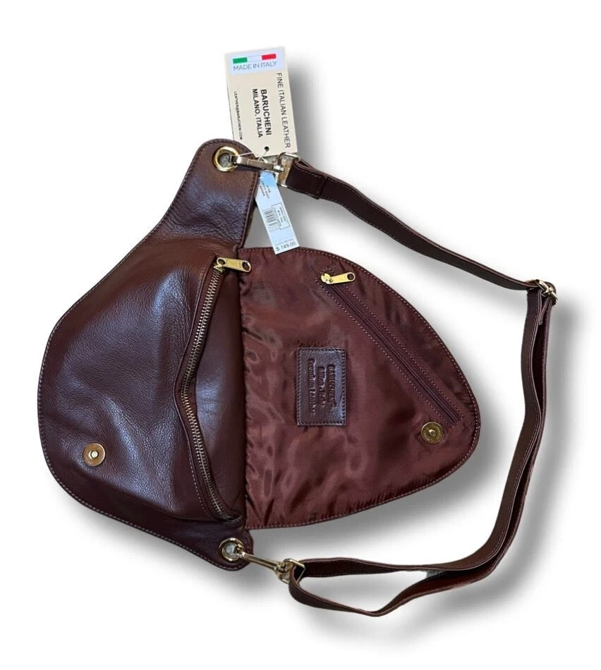 Fine italian leather handbags hot sale