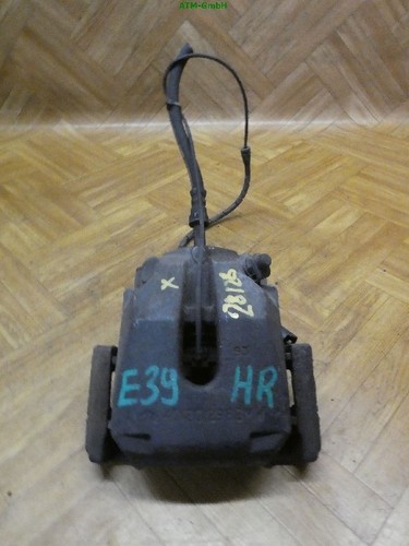 Bremssattel BMW 5er E39 hinten rechts ATE 40/20 Beifahrerseite