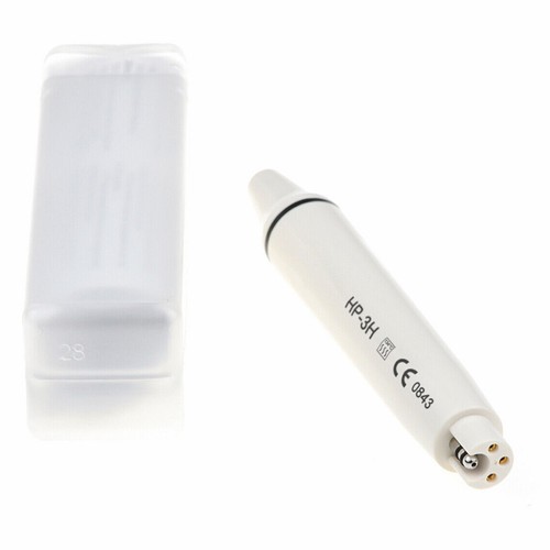 Dental Ultraschall Scaler abnehmbares Handstück HP-3H passend Specht EMS - Bild 9 von 9