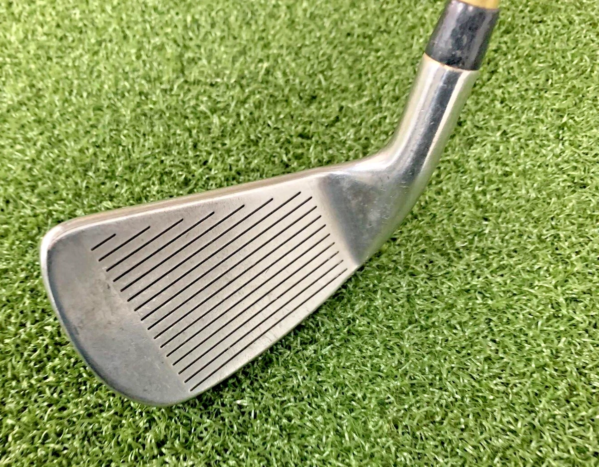 Fer 6 Titleist La Femme – Graphite – 37 Pouces – Droitier – Ladies Flex – Occasion