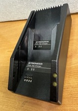 Motorola Cell Phone Charging Station 2 Bay DeskTop Charger Pioneer SLN8976B