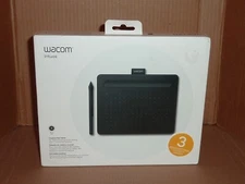 BRAND NEW Wacom Intuos Small Graphics Drawing Tablet (CTL4100)
