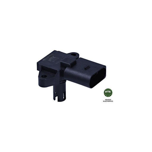 Sensor, Saugrohrdruck NGK 91119 FüR Audi Seat Skoda VW Lamborghini Bentley-image