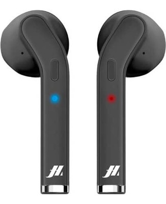 Auricolari microfono bluetooth Music Hero Style Nero Sbs MHTWSSTYLEBTK |  eBay