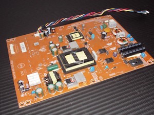 Philips TV - Netzteil 715G4738-P01-H20-002U PLTVBL512GPA3 Power Supply