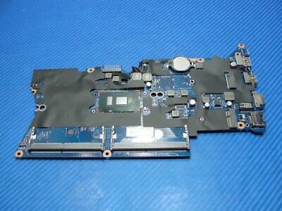 HP Mobile Thin Client mt20 14'' Intel Celeron 3865U 1.8GHz Motherboard 921339-001