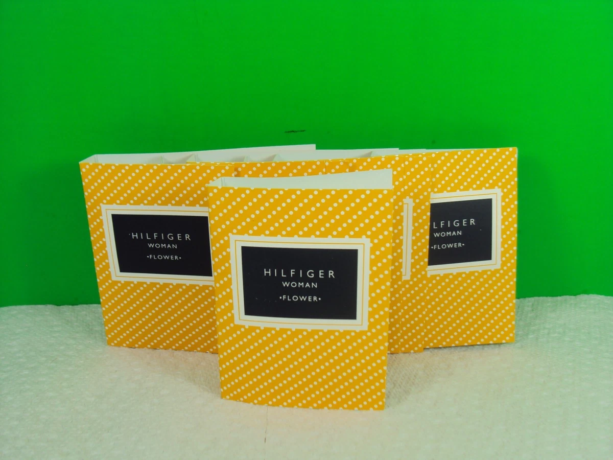 Tommy hilfiger woman flower new arrivals