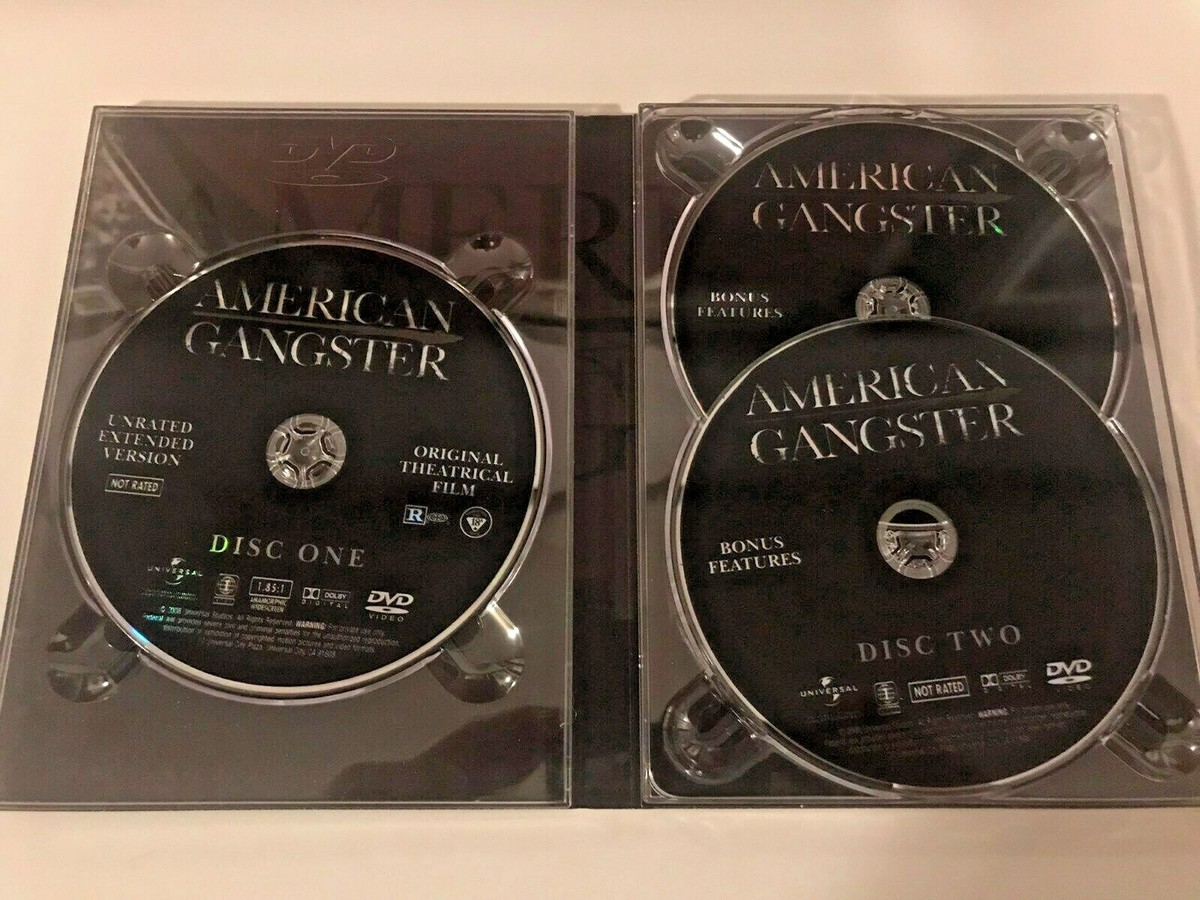 その他 Gangster 6 Film Collector&#39;s Set [DVD] Amazon.com: Ultimate Gangsters Collection: Contemporary
