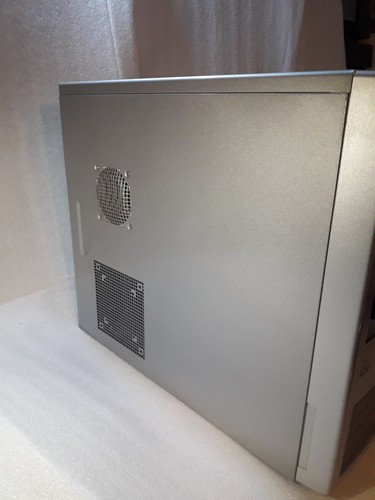 RARO PC WINDOWS XP PRO 64 BIT ITALIANO - Intel DP965LT - 8 GB RAM - TESTATO - Foto 13 di 20