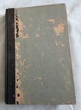 Back Home by Bill Mauldin 1947 1st Edition HARDCOVER Book VTG First Edition