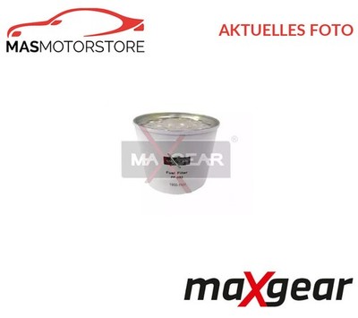 KRAFTSTOFFFILTER MAXGEAR 26-0139 A FÜR CARBODIES FL2,FX4,FX4S 2.5 D 2.5L