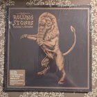 Rolling Stones - Bridges to Bremen. Ltd. Ed. Bronze Vinyl 3LP Set. New. Sealed