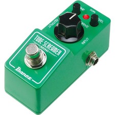 Effektgerät E-Gitarre Ibanez Tube Screamer Mini Effektgerät Effekt E-Gitarre Git