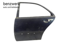 Mercedes E-Klasse W210 Limousine T&uuml;r hinten links 2107302305
