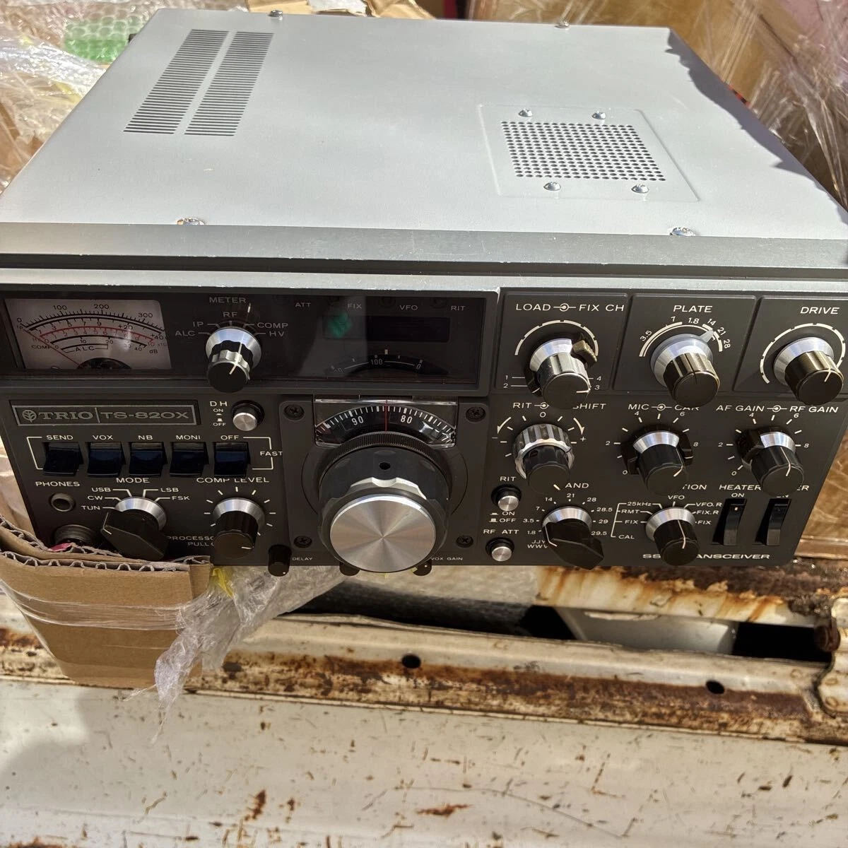 Kenwood Ts 820 for sale | eBay