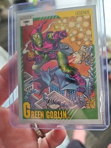 1991 Marvel Universe Series 2 | eBay