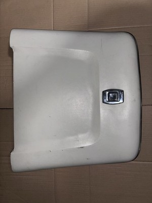 bucket seat plastic seatback & side trim panels 69-72 Chevy Chevelle Pontiac GTO