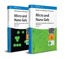 Micro and Nano Gels Takuma Kureha