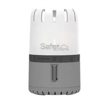 Safer Home SH1200 Indoor/Outdoor Mosquito Repellent Lantern