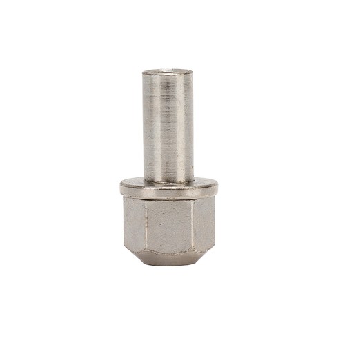 The Lord of the Tools 12mm RC Hex Adapter 25mm RC Extension Wheel