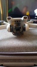 DJI Mini 3 Pro Ready to Fly Camera Drone with DJI RC & Battery Charging Hub