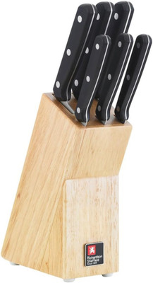 Richardson Sheffield Cucina Knife Block Set, 6 Pieces CU060