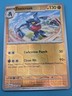 Pokemon Toxicroak 024/064 Shrouded Fable Reverse Holo