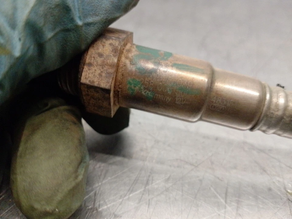 MR985039 SONDE LAMBDA / 0258006566 BOSCH / 5185560 POUR SMART FORFOUR 454 1.3 - Photo 4/4