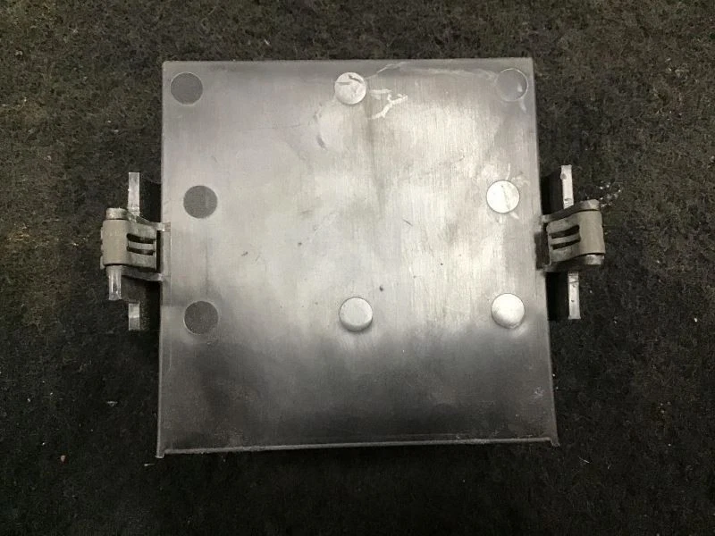 Chassis ECM Multifunction Left Hand Dash Fits 96-97 MAZDA 626 429723 Foto 2 de 4