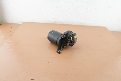 #ad #ad Briggs amp; Stratton 123K05 0275 E1 Lawn Mower OEM Electric Starter 795092 $17.85