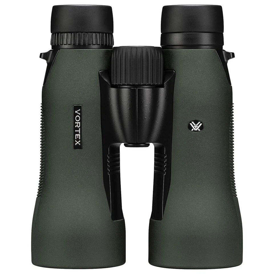 Vortex Diamondback HD 15x56 Binocular, GlassPak Case & Harness DB-218