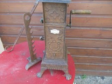 outils anciens art populaire toune broche ancien voir details