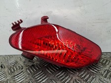 Anti brouillard arriere gauche DS DS4 1 PHASE 1 6350LG