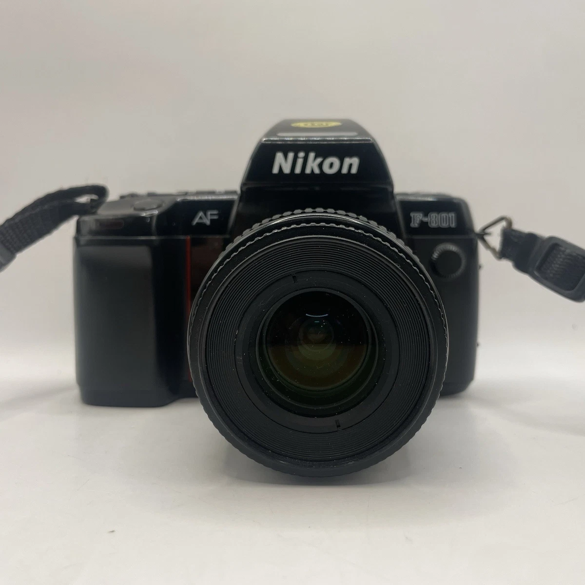 Nikon F-801 Film Cameras | eBay