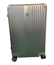 Mercedes Benz          Mercedes Benz carry bag Silver