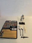 GI Joe Snow Job 25th Anniversary Action Figure With File Card