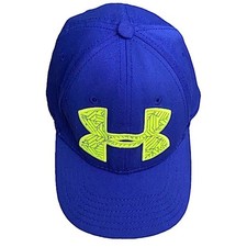 Under Armour Youth Size Small/Medium New Hat Cap Outdoors Athleisure