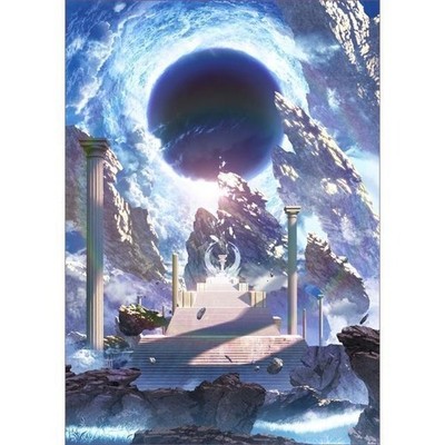 さ*ヨ様 FGO Servant Art Works Ⅰ・Ⅱ セット Fate/Grand Order FGO Servant Art Works I Final Ascension Art Book