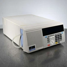 Perkin Elmer Series 200 UV/VIS Dual-Beam Detector N2920010 + Warranty