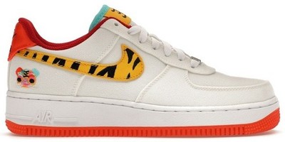 Nike Air Force 1 '07 LX Year of the Tiger W for sale | eBay