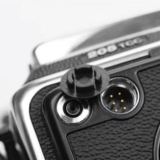 New HASSELBLAD 503CX/503CXi/503CW/500ELX/555ELD/205TCC/203FE/205FCC/202FA TTL fr