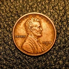 (ITM-7504) 1918-D Lincoln Wheat Cent ~ XF+ / EF+ Condition ~ COMBINED SHIPPING!