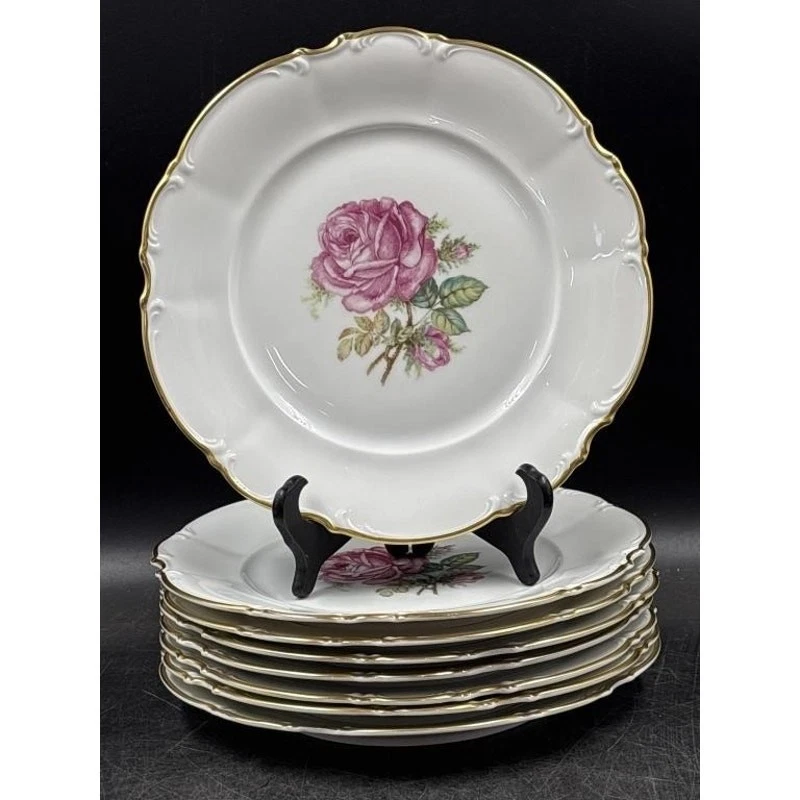 Hutschenreuther Plate for sale - eBay